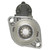 Gold (Professional) Remanufactured Starter | ACD336-1695