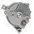 Gold (Professional) Remanufactured Alternator | ACD334-2243
