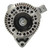 Gold (Professional) Remanufactured Alternator | ACD334-2243