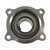 Rear Wheel Bearing Assembly | ACD541011
