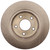 Non-Coated Rear Disc Brake Rotor | ACD18A82511A