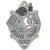 Gold (Professional) Remanufactured Alternator | ACD334-1664