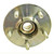 Wheel Bearing and Hub Assembly | ACD512203