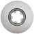 Coated Front Disc Brake Rotor | ACD18A81782AC
