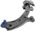 Front Lower Control Arm Ball Joint | ACDMS601260