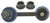 Front Suspension Stabilizer Bar Link | ACD45G20668