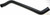 Molded Upper Radiator Hose | ACD26024X