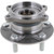Rear Wheel Bearing and Hub Assembly | ACD512551