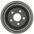 Rear Brake Drum | ACD18B99