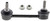 Rear Suspension Track Bar | ACDMS308171