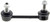 Rear Suspension Track Bar | ACDMS308171