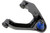 Front Upper Suspension Control Arm and Ball Joint Assembly | ACDMS30118