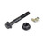Front Driver Side Lower Suspension Control Arm and Ball Joint Assembly | ACDMS50173