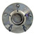 Wheel Hub and Bearing Assembly | ACD512246