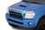 Aeroskin Hood Protector - Chrome | AVS622065