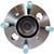 Rear Wheel Bearing and Hub Assembly | ACDHA590367