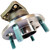 Rear Wheel Bearing and Hub Assembly | ACDHA590367