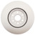Fully Coated Front Disc Brake Rotor | ACD18A82152