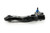 Front Driver Side Lower Suspension Control Arm and Ball Joint Assembly | ACDMS86163