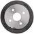 Rear Brake Drum | ACD18B117