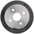 Rear Brake Drum | ACD18B117