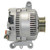 Gold (Professional) Remanufactured Alternator | ACD334-2502