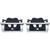Rear Brake Caliper Set | ACD18FR12277KSD