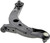 Front Lower Suspension Control Arm and Ball Joint Assembly | ACDMS20450