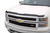 Aeroskin Hood Protector - Smoke | AVS322062