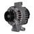 Gold (Professional) Remanufactured Alternator | ACD334-2956A