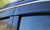 Ventvisor Low Profile Deflector - Chrome Trim, 4 pc. | AVS794053