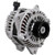 Gold (Professional) Remanufactured Alternator | ACD334-3092