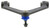 Front Upper Suspension Control Arm and Ball Joint Assembly | ACDMK7462