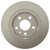 Coated Rear Disc Brake Rotor | ACD18A82034AC