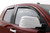 Ventvisor In-Channel Deflector - 4 pc. | AVS194761