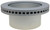 Fully Coated Rear Disc Brake Rotor | ACD18A2797