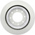 Fully Coated Rear Disc Brake Rotor | ACD18A2797