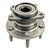 Wheel Bearing and Hub Assembly | ACD512335