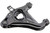Front Lower Suspension Control Arm and Ball Joint Assembly | ACDMS40128