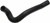 Molded Radiator Hose | ACD24026L
