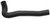 Molded Radiator Hose | ACD24026L