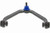 Front Upper Suspension Control Arm and Ball Joint Assembly | ACDMK8708T