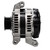 Gold (Professional) Remanufactured Alternator | ACD334-2767