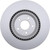 Fully Coated Front Disc Brake Rotor | ACD18A82847G