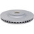 Fully Coated Front Disc Brake Rotor | ACD18A82847G