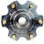Front Wheel Hub and Bearing Assembly | ACD515074