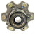 Front Wheel Hub and Bearing Assembly | ACD515074