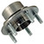 Wheel Bearing and Hub Assembly | ACD512106