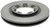 Coated Front Disc Brake Rotor | ACD18A761AC
