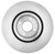 Fully Coated Front Disc Brake Rotor | ACD18A81771